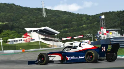 How to Dial in Force Feedback in iRacing (360 Hz Update Included)