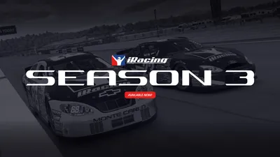 iRacing Season 3 Launch: What’s New and Why It Matters