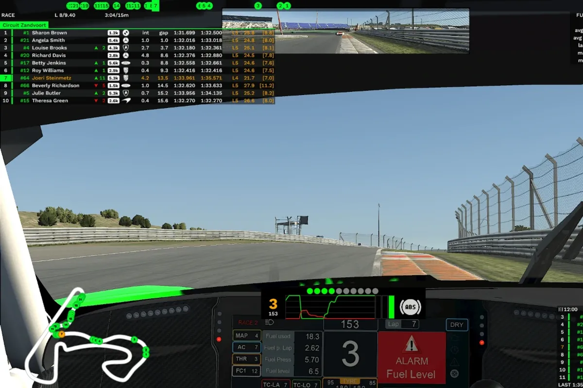5 Must-Have iRacing Apps to Level Up Your Sim Racing Experience