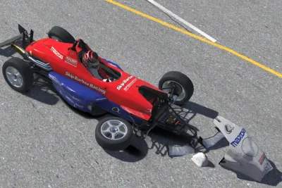 Why Your iRacing Setups Aren’t Working — and What to Do About It